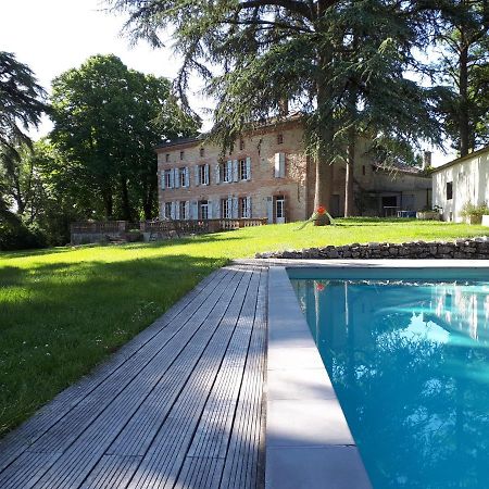 فندق Le Jardin Des Cedres لافاور المظهر الخارجي الصورة