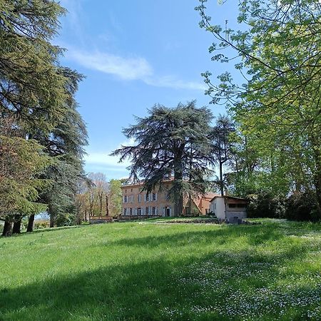 فندق Le Jardin Des Cedres لافاور المظهر الخارجي الصورة