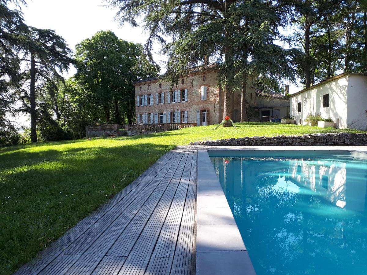 فندق Le Jardin Des Cedres لافاور المظهر الخارجي الصورة