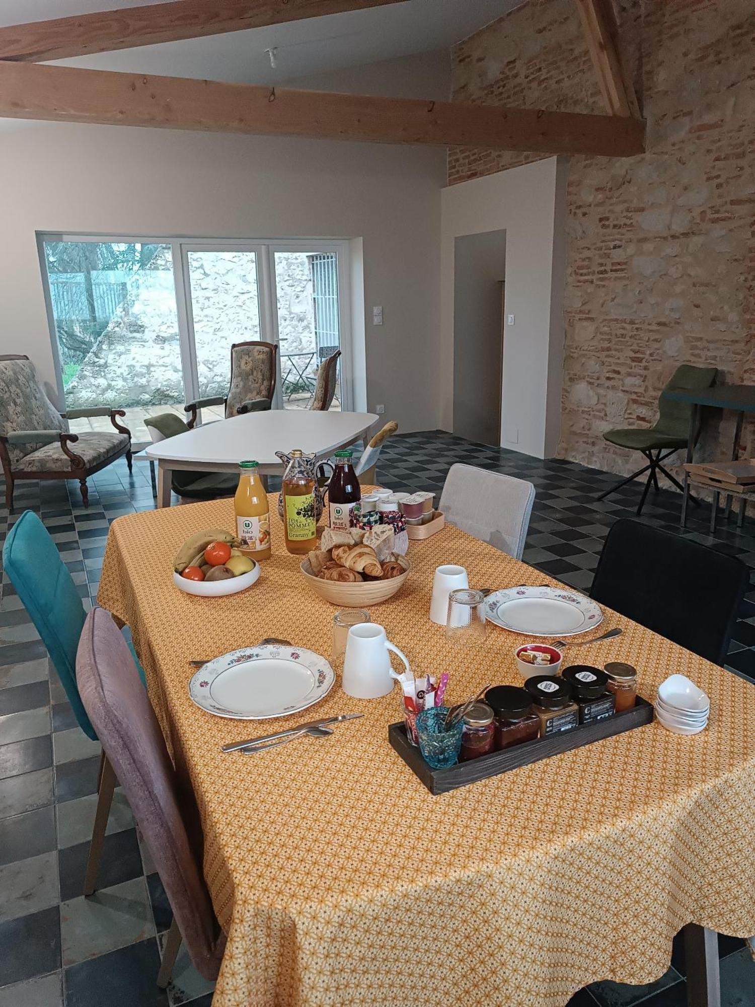 فندق Le Jardin Des Cedres لافاور المظهر الخارجي الصورة