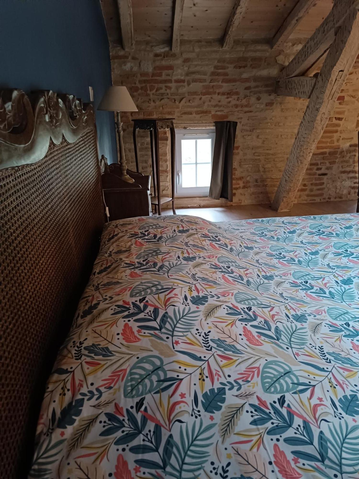 فندق Le Jardin Des Cedres لافاور الغرفة الصورة